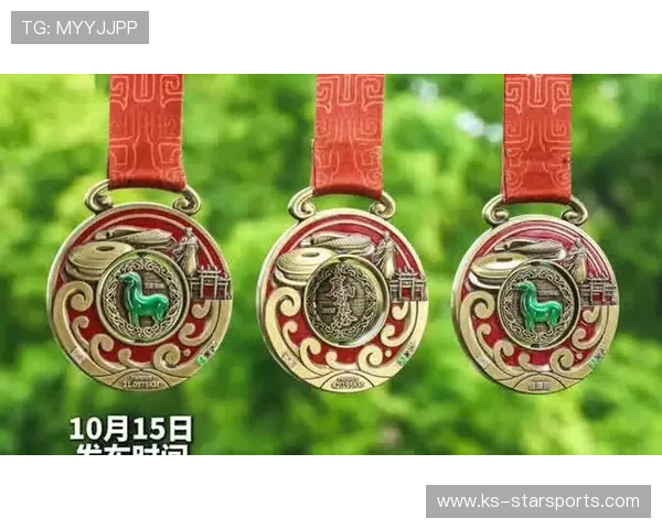世界马拉松城市赛设立社区绿色跑步认证标识，马拉松健康跑有没有奖牌