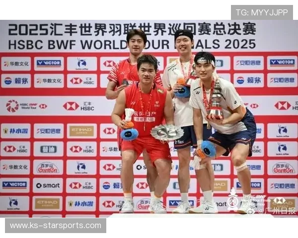 世界羽联公开赛中中国组合关键对决凭稳定战术获胜推进至决赛阶段继续向冠军发起冲击